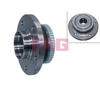 FAG 713 6600 80 Kit cuscinetto ruota