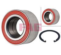 Schaeffler FAG 713 6601 30 Kit cuscinetto ruota per VOLVO
