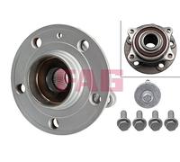 Schaeffler FAG 713 6602 10 Kit cuscinetto ruota per VOLVO