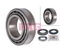 Schaeffler FAG 713 6602 60 Kit cuscinetto ruota per VOLVO