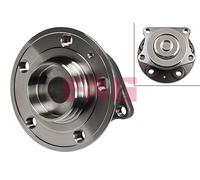 Schaeffler FAG 713 6602 80 Kit cuscinetto ruota per VOLVO