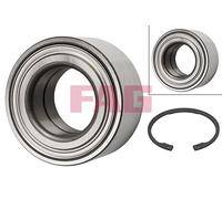 Schaeffler FAG 713 6602 90 Kit cuscinetto ruota per VOLVO