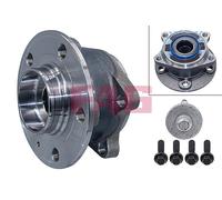 Schaeffler FAG 713 6603 40 Kit cuscinetto ruota per VOLVO