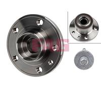 Cuscinetto ruota 713 6604 60 FAG per VOLVO V60 I V70 III S80 II XC60 I SUV
