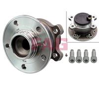 Schaeffler FAG 713 6604 70 Kit cuscinetto ruota per VOLVO