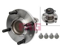 Schaeffler FAG 713 6610 20 Kit cuscinetto ruota per MITSUBISHI,SMART