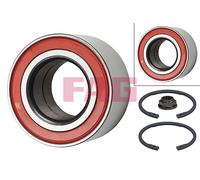 Set di cuscinetti ruota FAG 713 6650 20