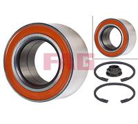 Schaeffler FAG 713 6651 40 Kit cuscinetto ruota per SAAB