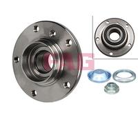 Schaeffler FAG 713 6670 60 Kit cuscinetto ruota per BMW,BMW (BRILLIANCE)