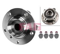 Schaeffler FAG 713 6670 70 Kit cuscinetto ruota per BMW,BMW (BRILLIANCE),VAUXHAL