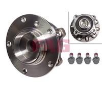 Cuscinetto ruota 713 6672 20 FAG per BMW 5 5 Touring