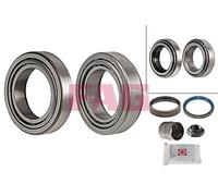 Schaeffler FAG 713 6673 00 Kit cuscinetto ruota per MERCEDES-BENZ