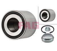 Schaeffler FAG 713 6673 20 Kit cuscinetto ruota per MERCEDES-BENZ