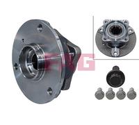 Schaeffler FAG 713 6673 40 Kit cuscinetto ruota per SMART