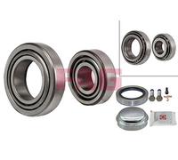 Schaeffler FAG 713 6673 70 Kit cuscinetto ruota per MERCEDES-BENZ