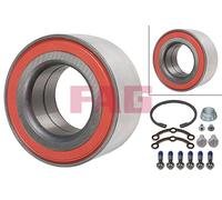 Schaeffler FAG 713 6675 40 Kit cuscinetto ruota per MERCEDES-BENZ