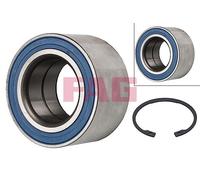 Schaeffler FAG 713 6677 40 Kit cuscinetto ruota per MERCEDES-BENZ