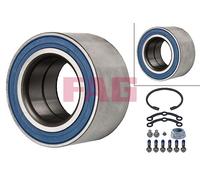 Schaeffler FAG 713 6677 50 Kit cuscinetto ruota per MERCEDES-BENZ