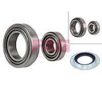 Schaeffler FAG 713 6677 60 Kit cuscinetto ruota per MERCEDES-BENZ