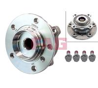 Schaeffler FAG 713 6677 70 Kit cuscinetto ruota per BMW