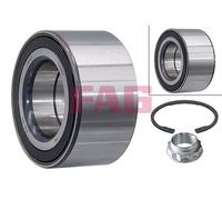 Schaeffler FAG 713 6677 90 Kit cuscinetto ruota per BMW