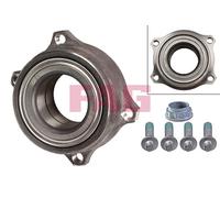 Schaeffler FAG 713 6678 10 Kit cuscinetto ruota per MERCEDES-BENZ