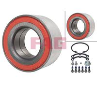 Schaeffler FAG 713 6678 30 Kit cuscinetto ruota per MERCEDES-BENZ