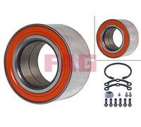 Schaeffler FAG 713 6678 80 Kit cuscinetto ruota per MERCEDES-BENZ