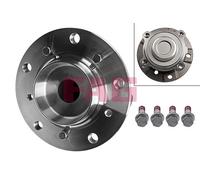 FAG Kit cuscinetto ruota 713 6679 10 Diametro esterno: 143mm