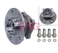 Schaeffler FAG 713 6679 30 Kit cuscinetto ruota per MERCEDES-BENZ