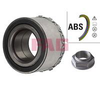 Schaeffler FAG 713 6679 80 Kit cuscinetto ruota per MERCEDES-BENZ,MERCEDES-BENZ