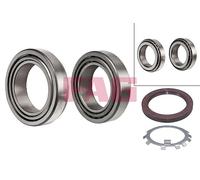 Schaeffler FAG 713 6680 40 Kit cuscinetto ruota per MERCEDES-BENZ,VW
