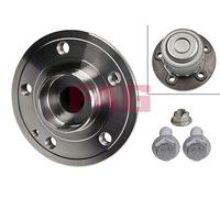 Schaeffler FAG 713 6680 50 Kit cuscinetto ruota per MERCEDES-BENZ