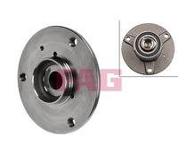 Schaeffler FAG 713 6680 60 Kit cuscinetto ruota per SMART