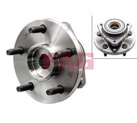 Schaeffler FAG 713 6700 30 Kit cuscinetto ruota per JEEP