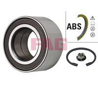 Schaeffler FAG 713 6781 00 Kit cuscinetto ruota per FORD,FORD (CHANGAN),FORD AUS