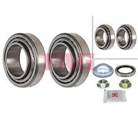Schaeffler FAG 713 6783 20 Kit cuscinetto ruota per FORD,FORD AUSTRALIA,MAZDA,VW