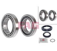 Schaeffler FAG 713 6784 20 Kit cuscinetto ruota per FORD,FORD AUSTRALIA