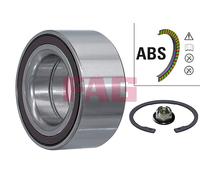 Schaeffler FAG 713 6784 40 Kit cuscinetto ruota per FORD