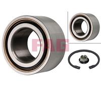 Schaeffler FAG 713 6786 20 Kit cuscinetto ruota per FORD,MAZDA