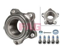Set di cuscinetti ruota FAG 713 6786 50
