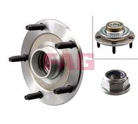 Schaeffler FAG 713 6786 60 Kit cuscinetto ruota per FORD