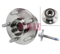 Fag Kit Cuscinetto Ruota 713678840