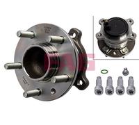 FAG Kit cuscinetto ruota per FORD 713 6788 60