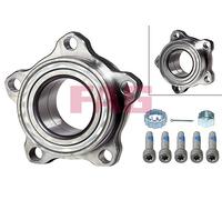 Schaeffler FAG 713 6789 00 Kit cuscinetto ruota per FORD,FORD (JMC),FORD AUSTRAL