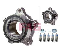 Schaeffler FAG 713 6789 10 Kit cuscinetto ruota per FORD