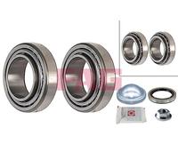 Schaeffler FAG 713 6789 60 Kit cuscinetto ruota per FORD