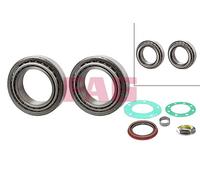 Schaeffler FAG 713 6791 00 Kit cuscinetto ruota per FORD,FORD AUSTRALIA