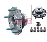 Schaeffler FAG 713 6791 50 Kit cuscinetto ruota per FORD,FORD AUSTRALIA