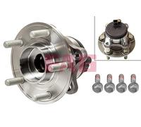 Schaeffler FAG 713 6792 20 Kit cuscinetto ruota per FORD,FORD (CHANGAN)